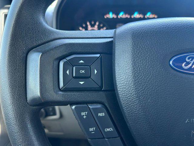 used 2019 Ford F-150 car, priced at $31,888