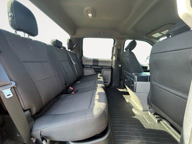 used 2019 Ford F-150 car, priced at $31,888