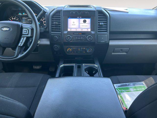 used 2019 Ford F-150 car, priced at $31,888
