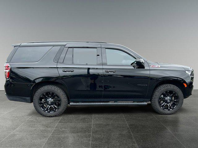 used 2021 Chevrolet Tahoe car, priced at $60,977