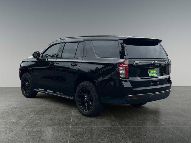 used 2021 Chevrolet Tahoe car, priced at $60,977