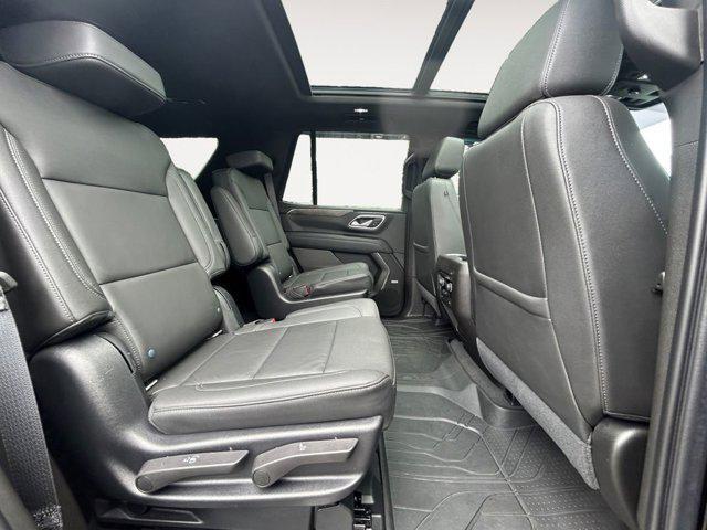used 2021 Chevrolet Tahoe car, priced at $60,977