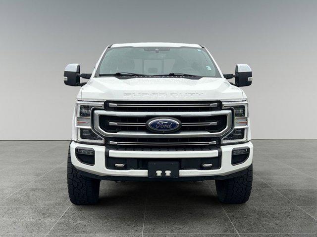 used 2020 Ford F-350 car, priced at $61,888