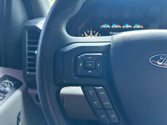 used 2015 Ford F-150 car, priced at $16,888