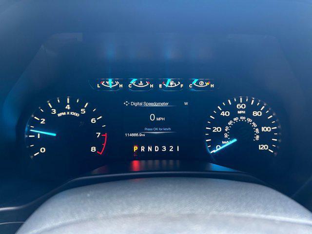 used 2015 Ford F-150 car, priced at $16,888