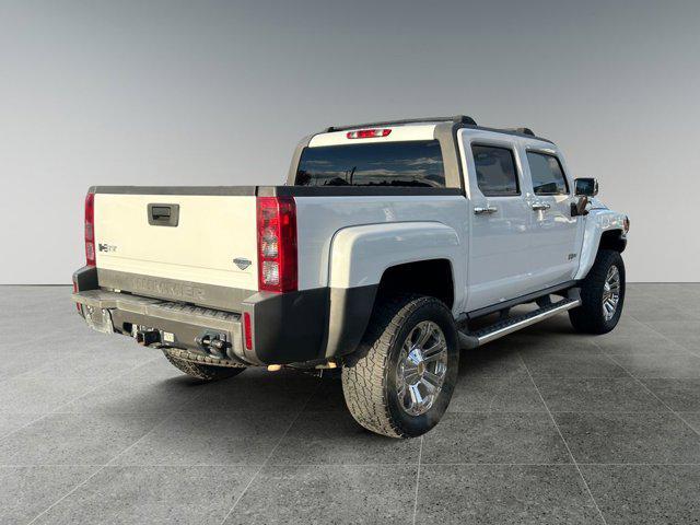 used 2009 Hummer H3T car, priced at $23,987