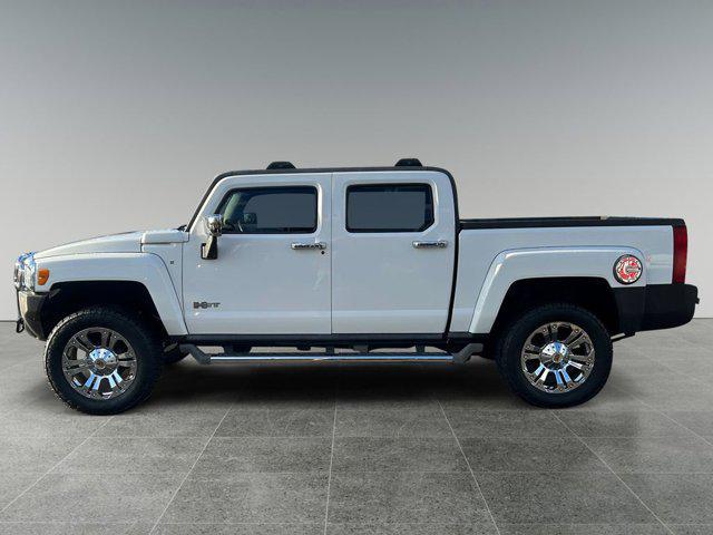 used 2009 Hummer H3T car, priced at $23,987