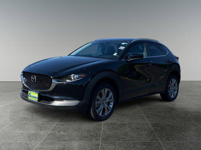 used 2023 Mazda CX-30 car, priced at $25,888