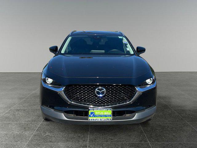 used 2023 Mazda CX-30 car, priced at $25,888