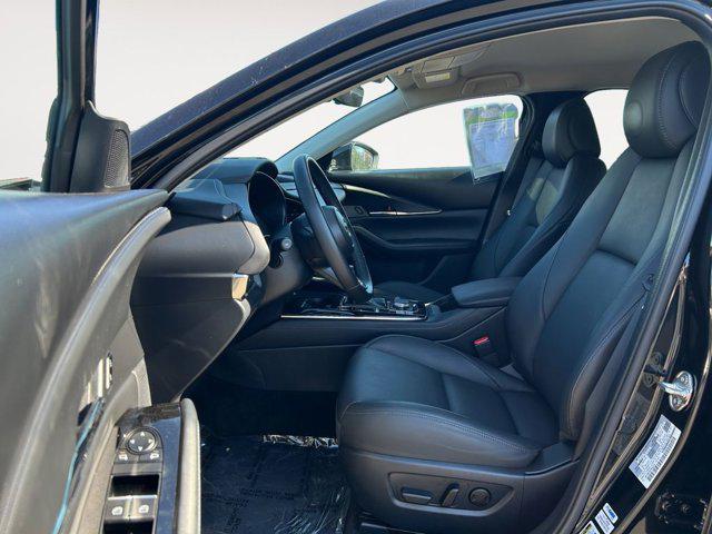 used 2023 Mazda CX-30 car, priced at $25,888
