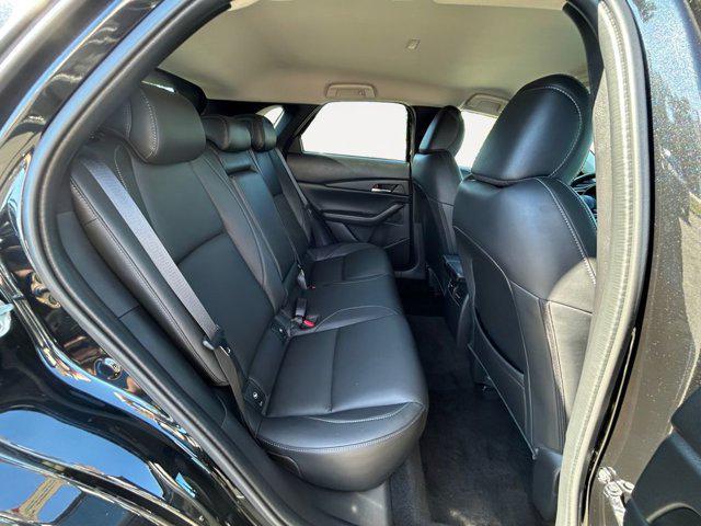 used 2023 Mazda CX-30 car, priced at $25,888