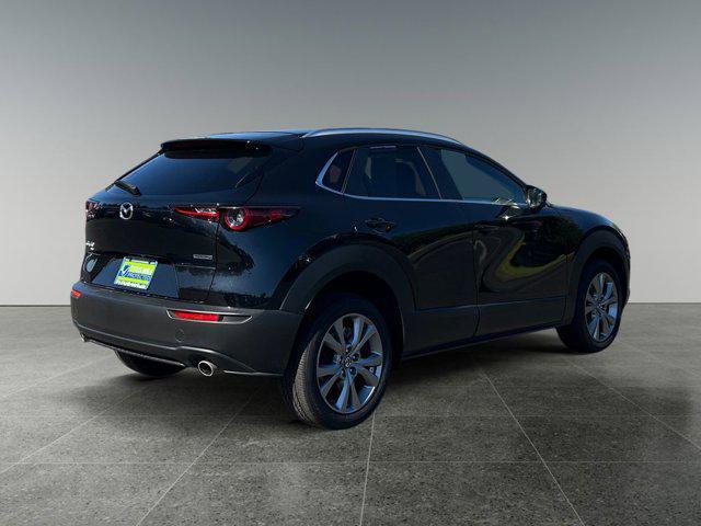 used 2023 Mazda CX-30 car, priced at $25,888