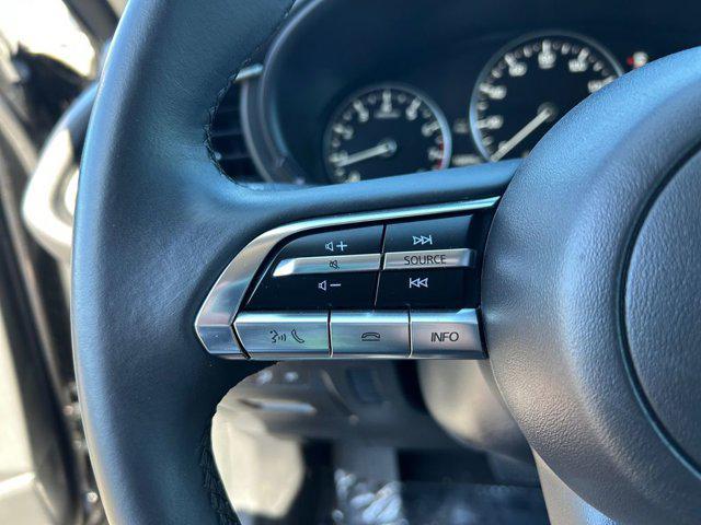 used 2023 Mazda CX-30 car, priced at $25,888