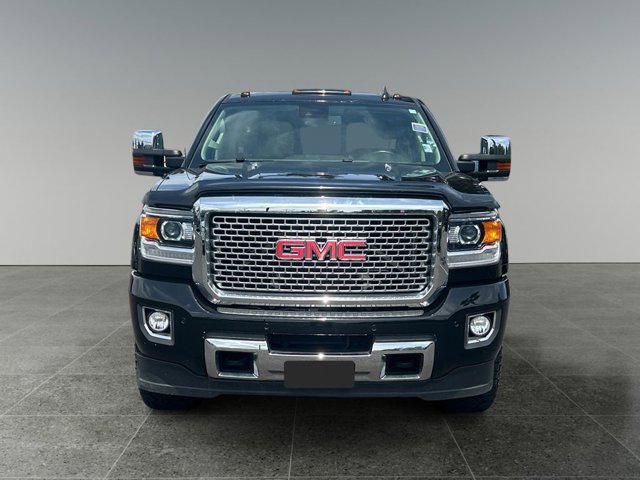used 2016 GMC Sierra 3500 car, priced at $52,980