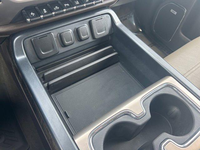 used 2016 GMC Sierra 3500 car, priced at $52,980