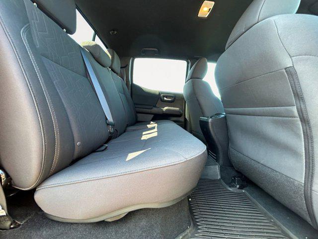 used 2019 Toyota Tacoma car, priced at $37,856
