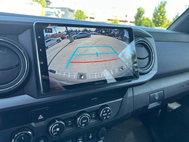 used 2019 Toyota Tacoma car, priced at $37,856