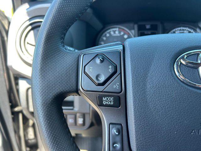 used 2019 Toyota Tacoma car, priced at $37,856