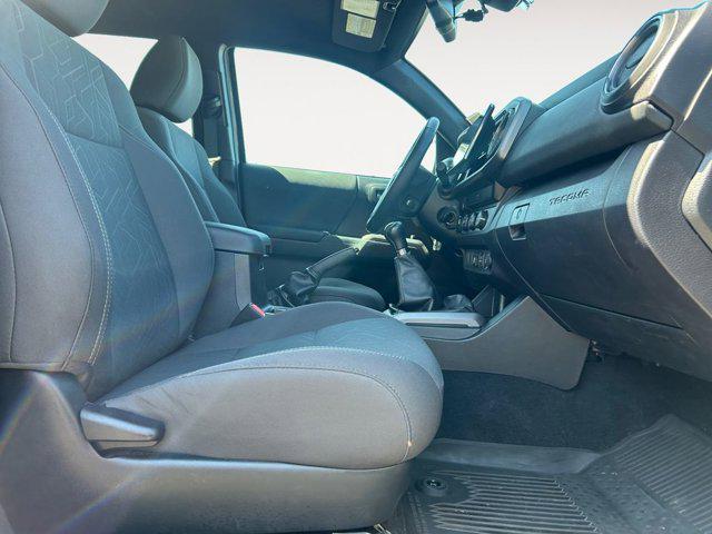 used 2019 Toyota Tacoma car, priced at $37,856