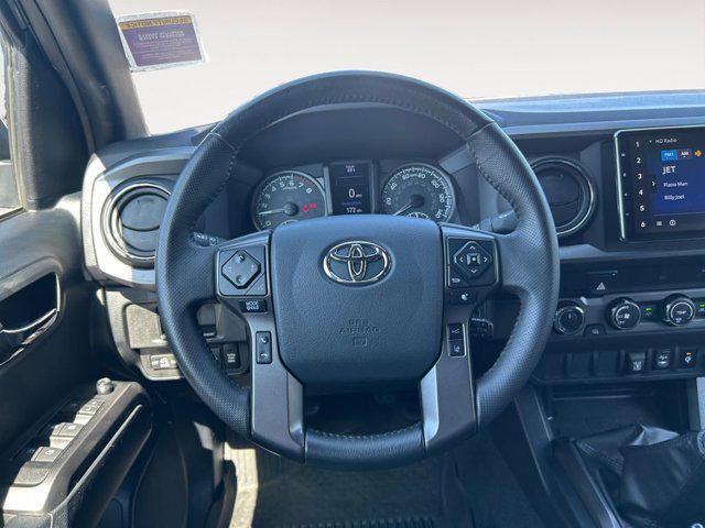 used 2019 Toyota Tacoma car, priced at $37,856