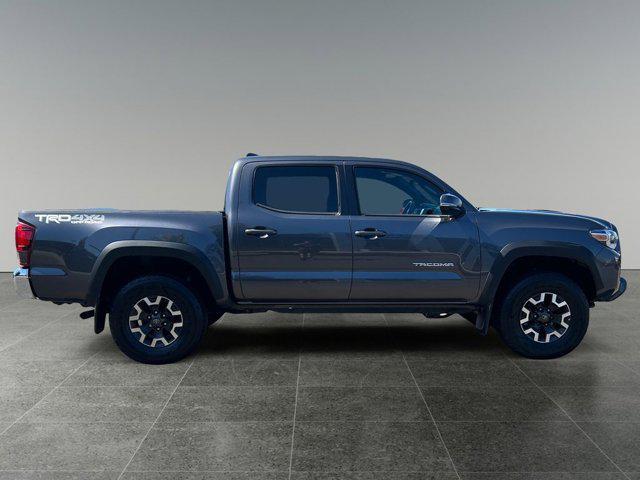 used 2019 Toyota Tacoma car, priced at $37,856