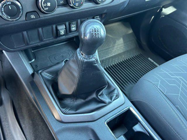 used 2019 Toyota Tacoma car, priced at $37,856
