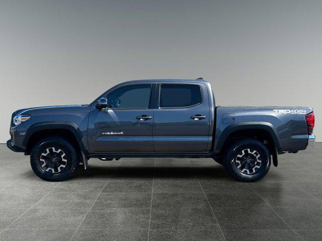 used 2019 Toyota Tacoma car, priced at $37,856