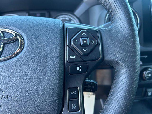 used 2019 Toyota Tacoma car, priced at $37,856