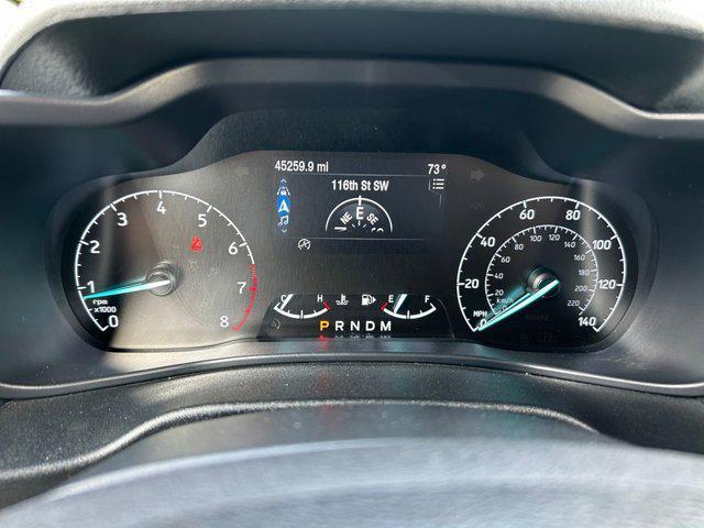 used 2020 Ford Transit Connect car, priced at $29,750