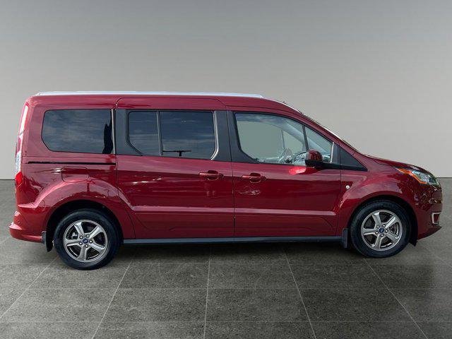 used 2020 Ford Transit Connect car, priced at $29,750