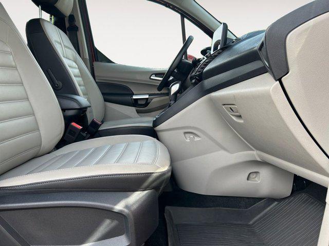 used 2020 Ford Transit Connect car, priced at $29,750