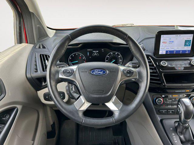 used 2020 Ford Transit Connect car, priced at $29,750