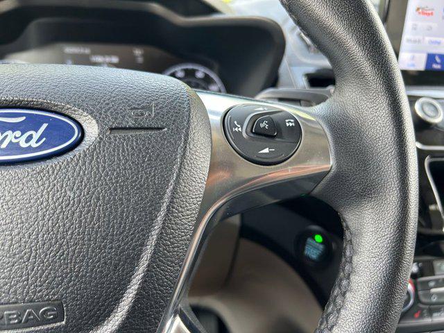 used 2020 Ford Transit Connect car, priced at $29,750