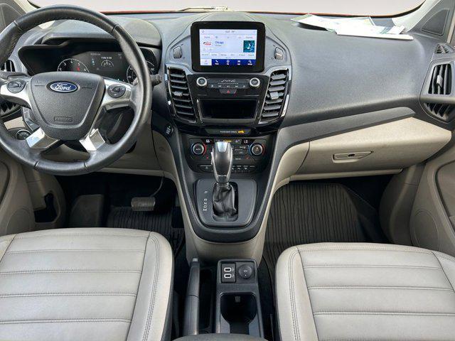 used 2020 Ford Transit Connect car, priced at $29,750
