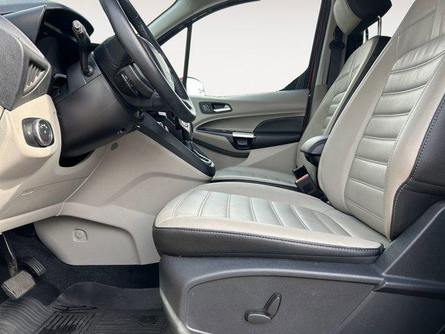 used 2020 Ford Transit Connect car, priced at $29,750