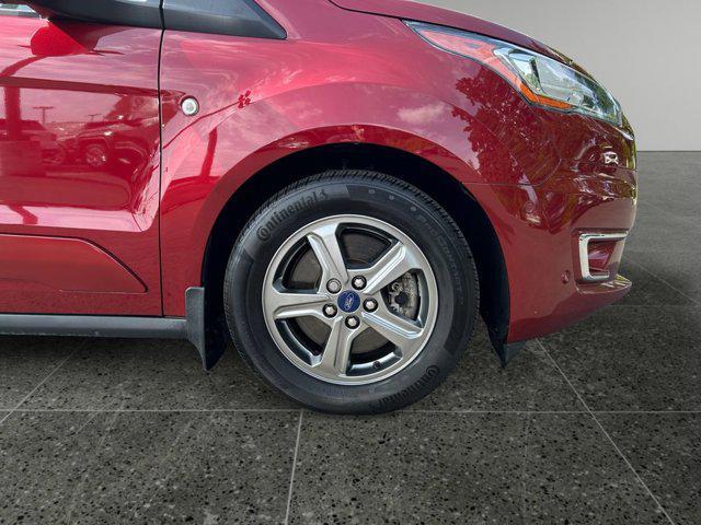 used 2020 Ford Transit Connect car, priced at $29,750