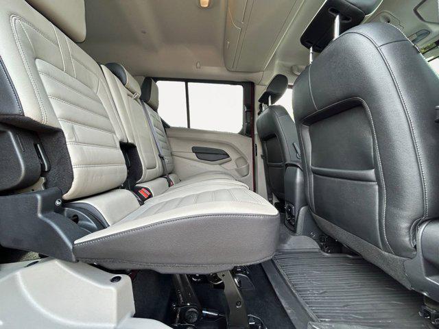 used 2020 Ford Transit Connect car, priced at $29,750