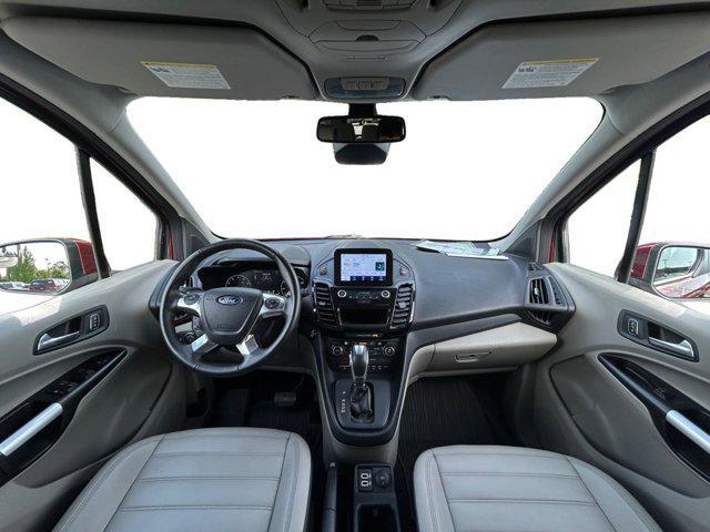 used 2020 Ford Transit Connect car, priced at $29,750
