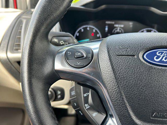 used 2020 Ford Transit Connect car, priced at $29,750