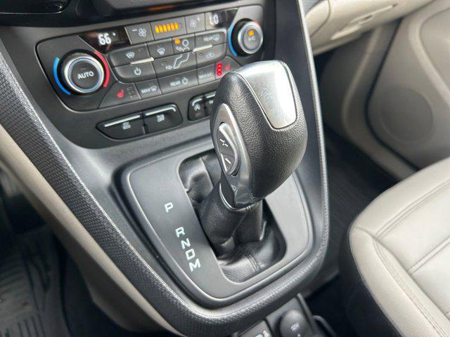 used 2020 Ford Transit Connect car, priced at $29,750