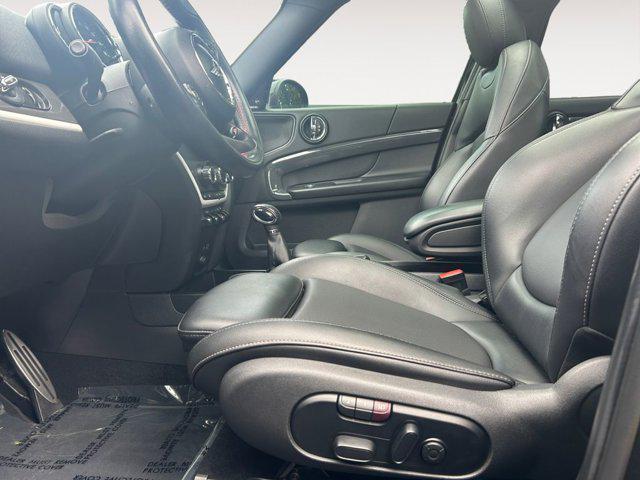 used 2018 MINI Countryman car, priced at $16,988