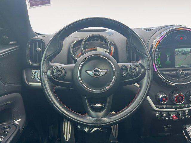 used 2018 MINI Countryman car, priced at $16,988