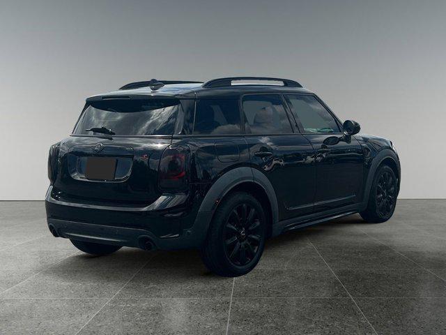 used 2018 MINI Countryman car, priced at $16,988