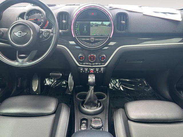 used 2018 MINI Countryman car, priced at $16,988