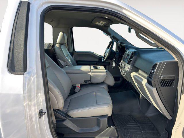 used 2019 Ford F-150 car, priced at $24,990