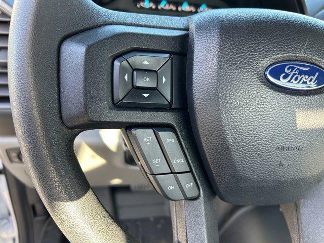 used 2019 Ford F-150 car, priced at $24,990