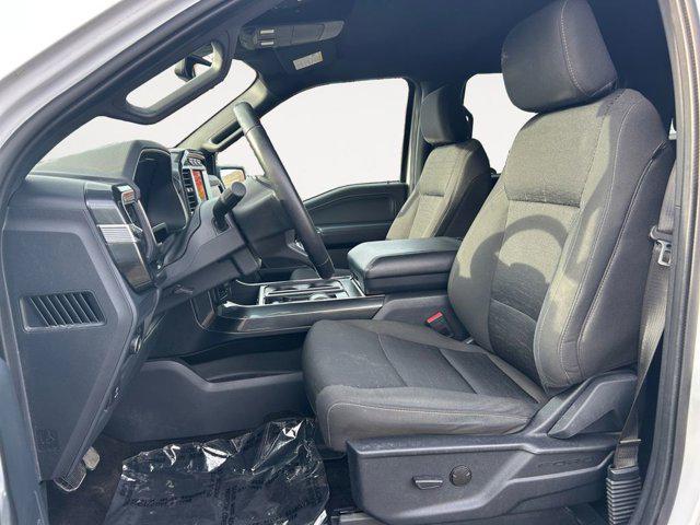 used 2022 Ford F-150 car, priced at $39,977