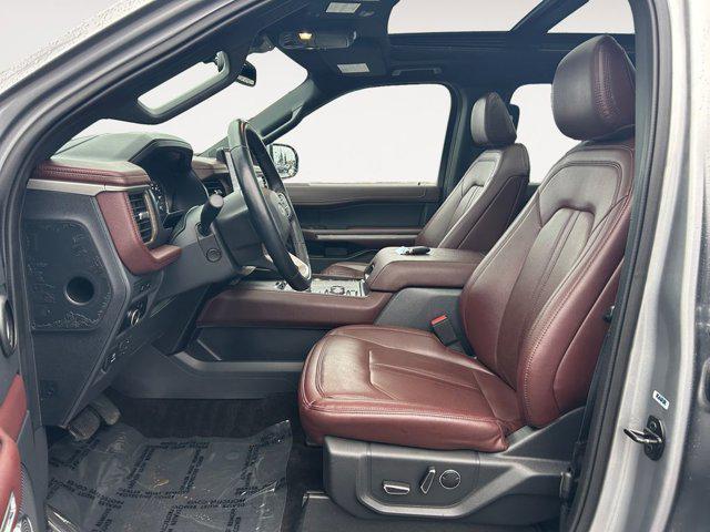 used 2023 Ford Expedition car, priced at $54,888