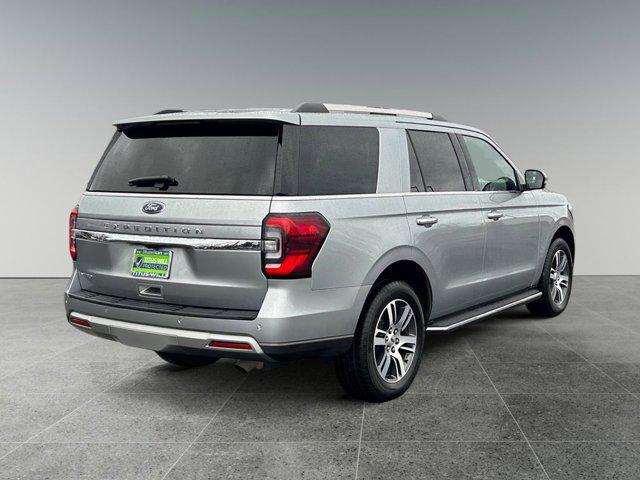 used 2023 Ford Expedition car, priced at $54,888