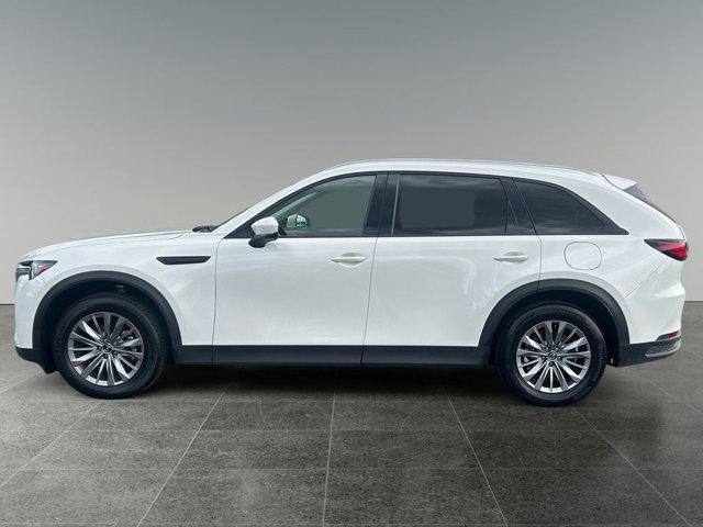 used 2024 Mazda CX-90 car, priced at $32,987